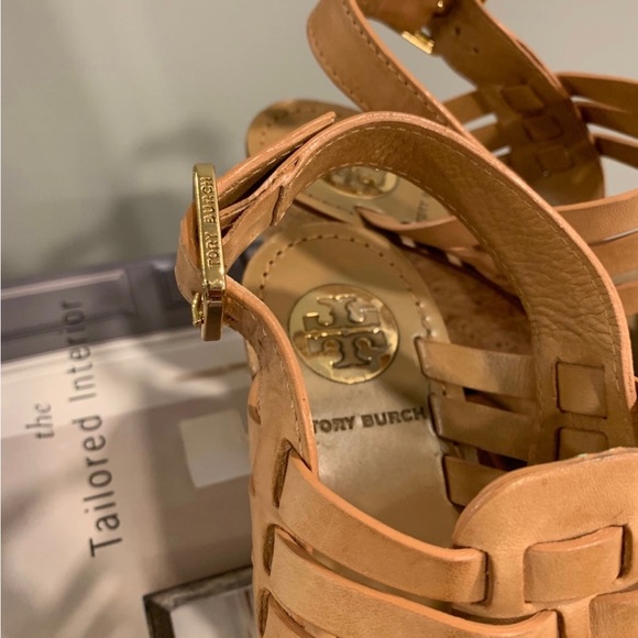 Tory Burch Sandals - Picture 4 of 8